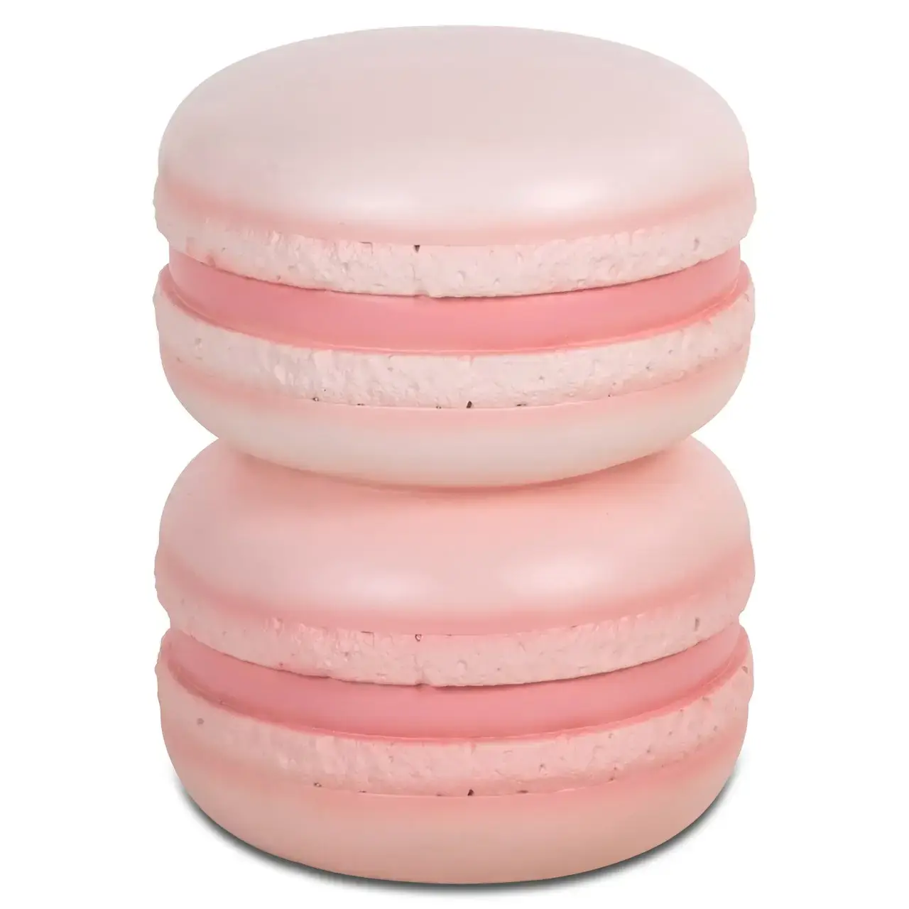 - Bijzettafel Macarons pink