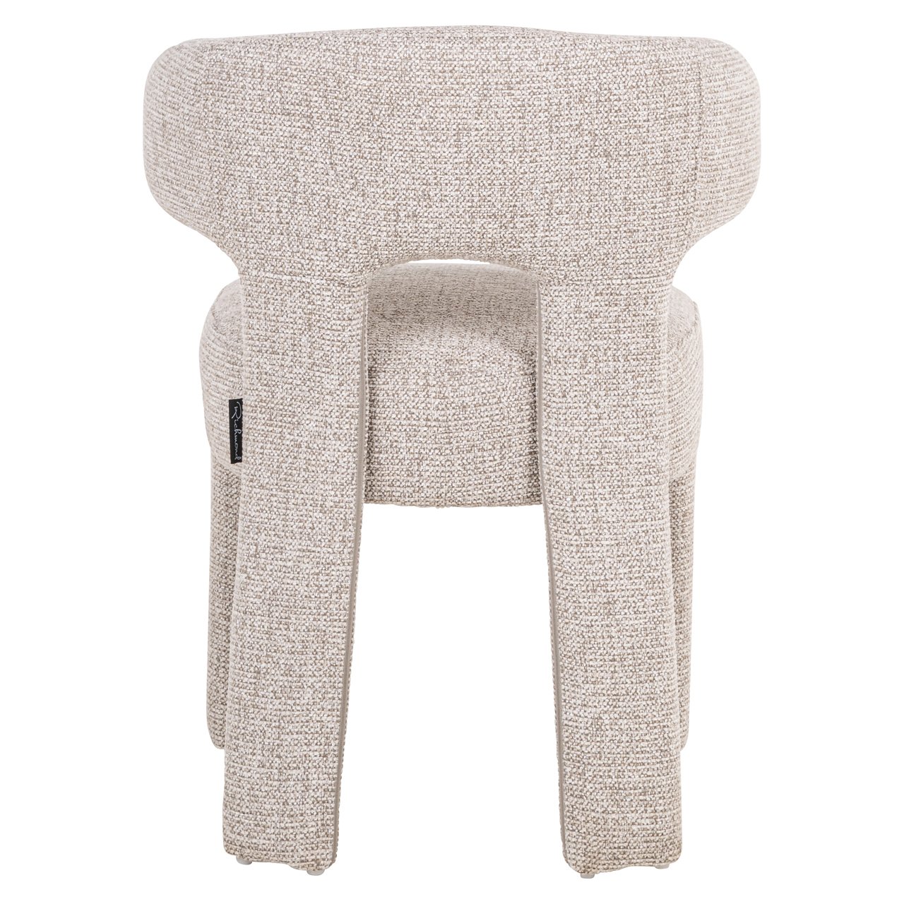 - Eetkamerstoel Nerio natural fancy