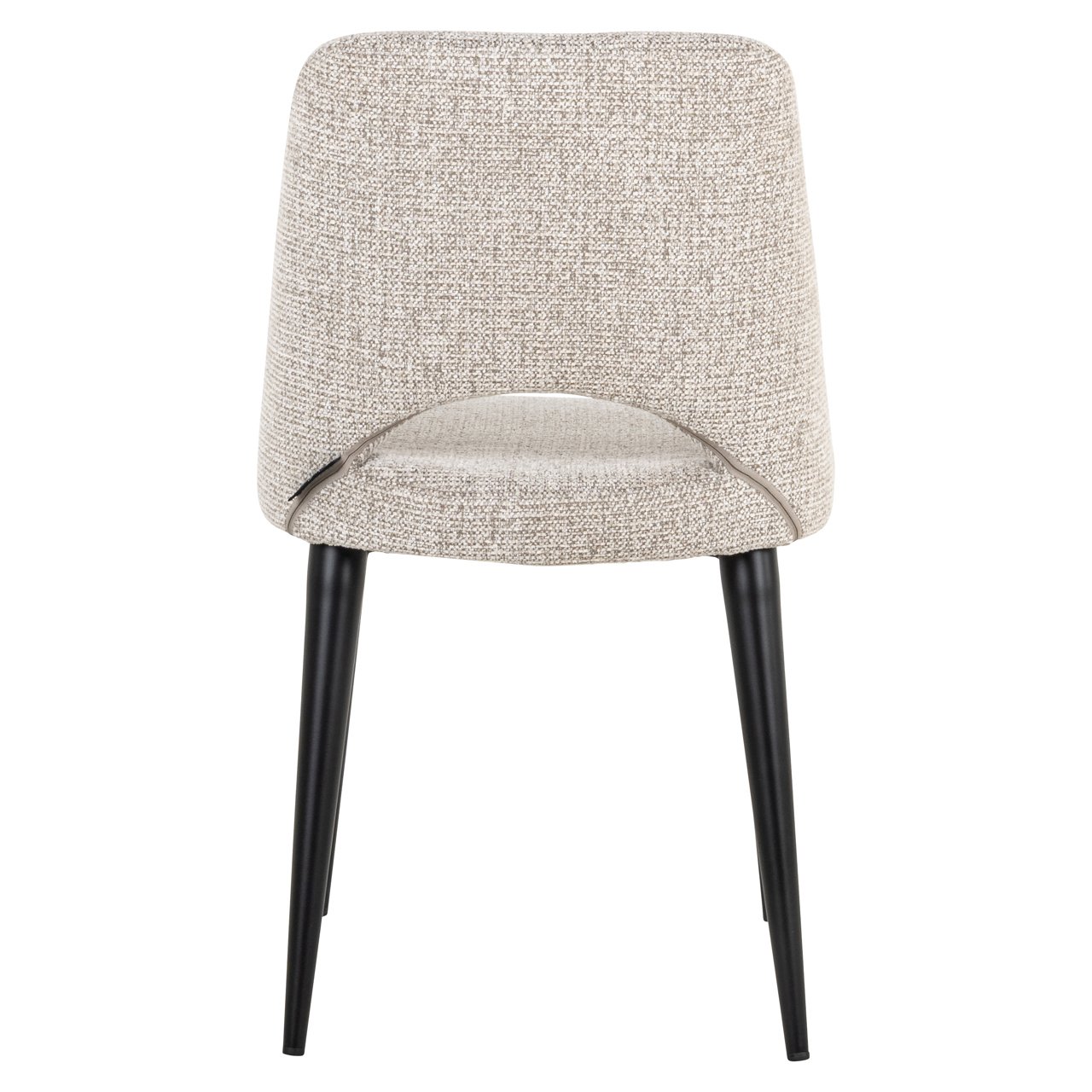 - Eetkamerstoel Tabitha natural fancy (Set of 2)