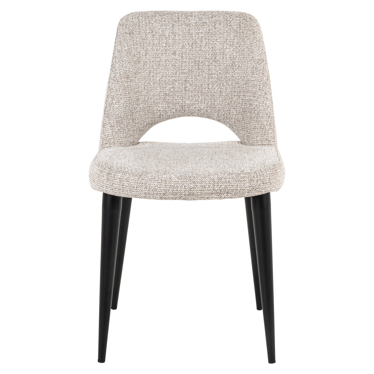 - Eetkamerstoel Tabitha natural fancy (Set of 2)