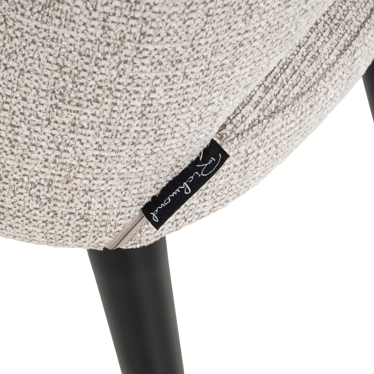 - Eetkamerstoel Tabitha natural fancy (Set of 2)