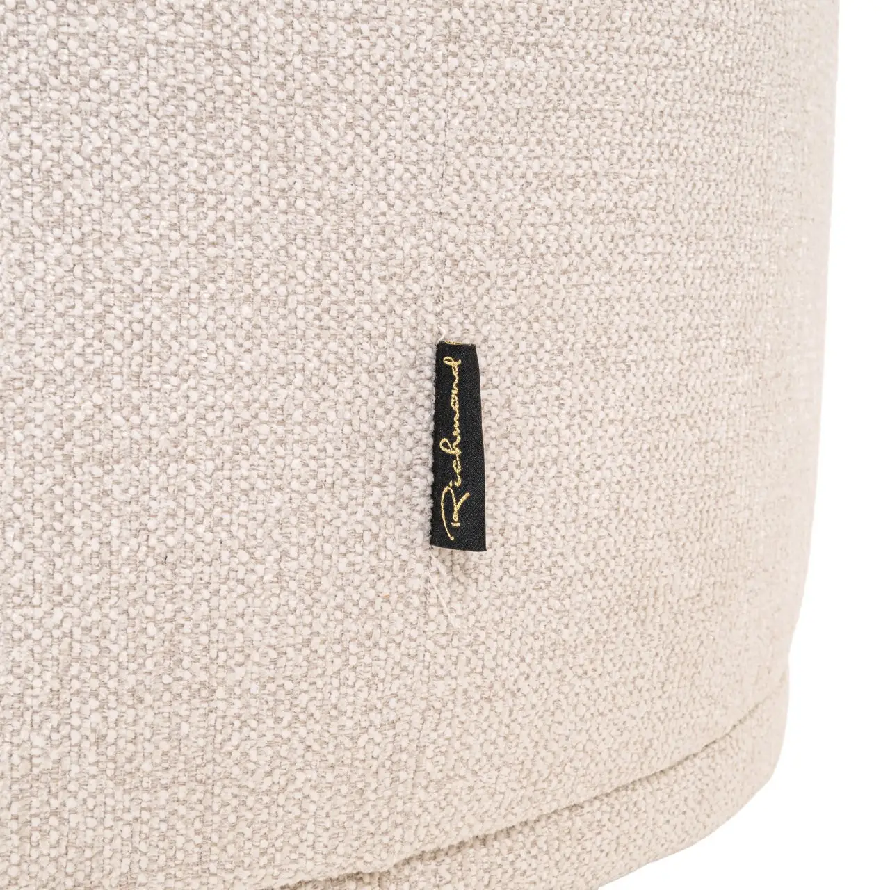 - Bank Emma cream fancy chaise longue