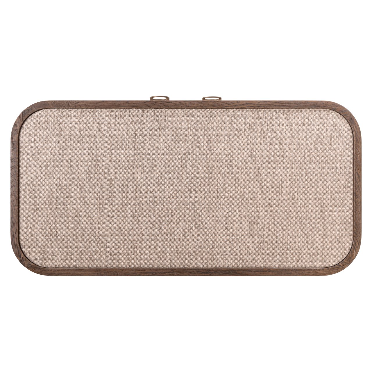 - Dressoir Willox brown 2-doors