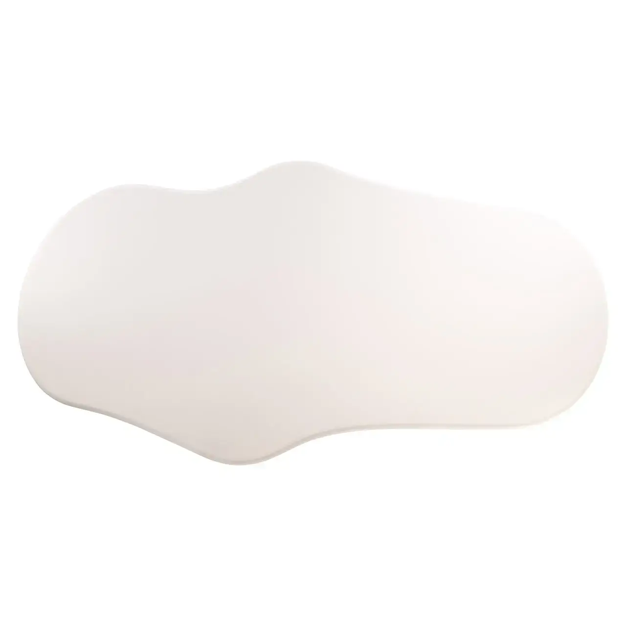 - Eettafel Bloomstone white 230