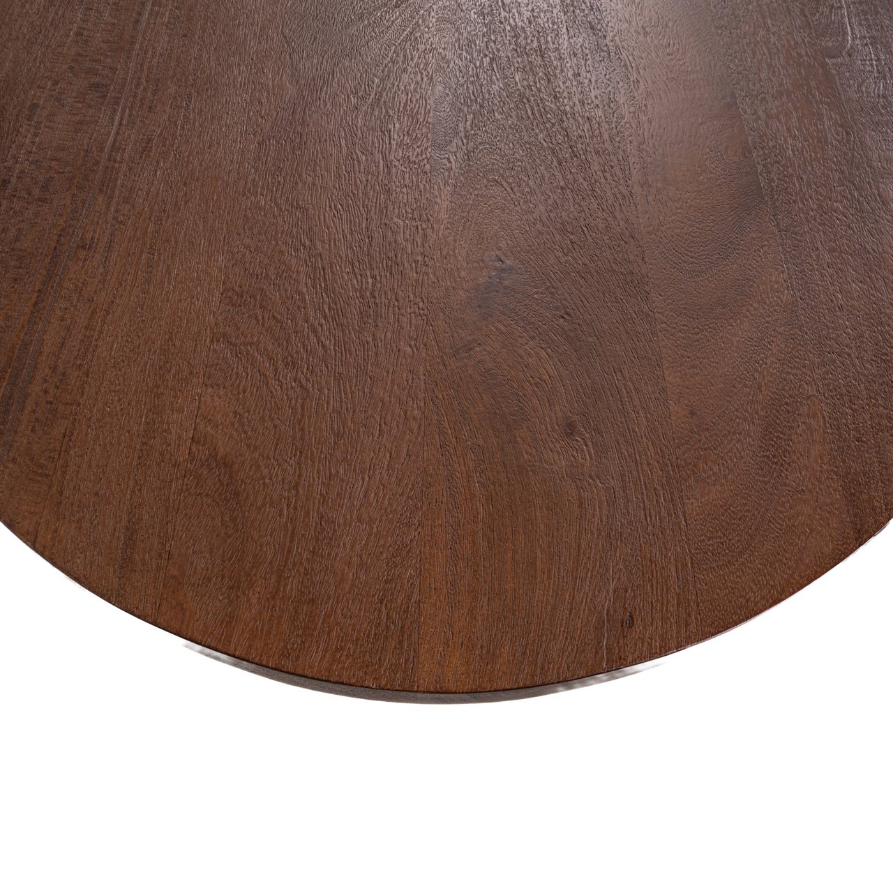 - Eettafel Stafford spicebrown oval 280