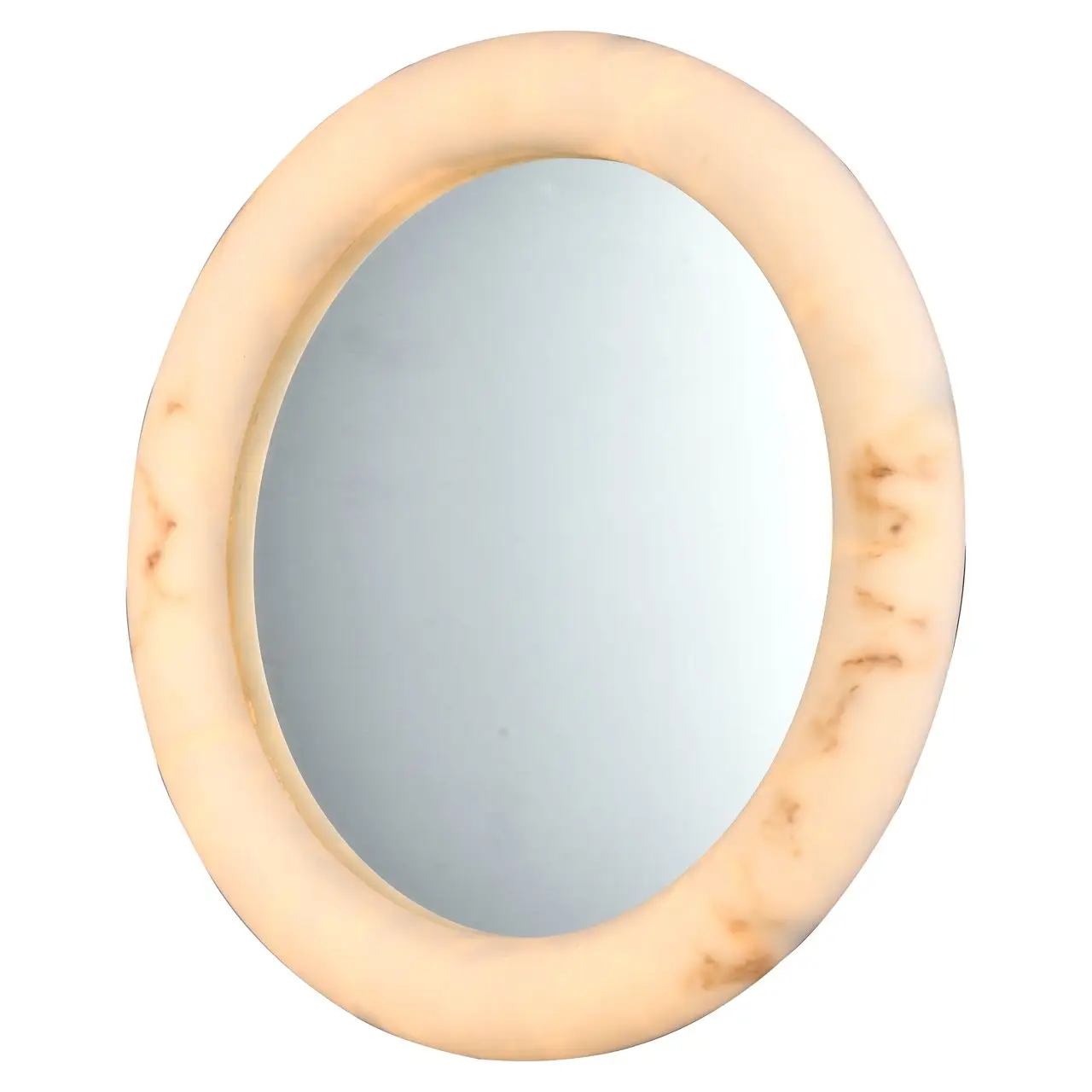 - Wandlamp Oravelle white 60Ø