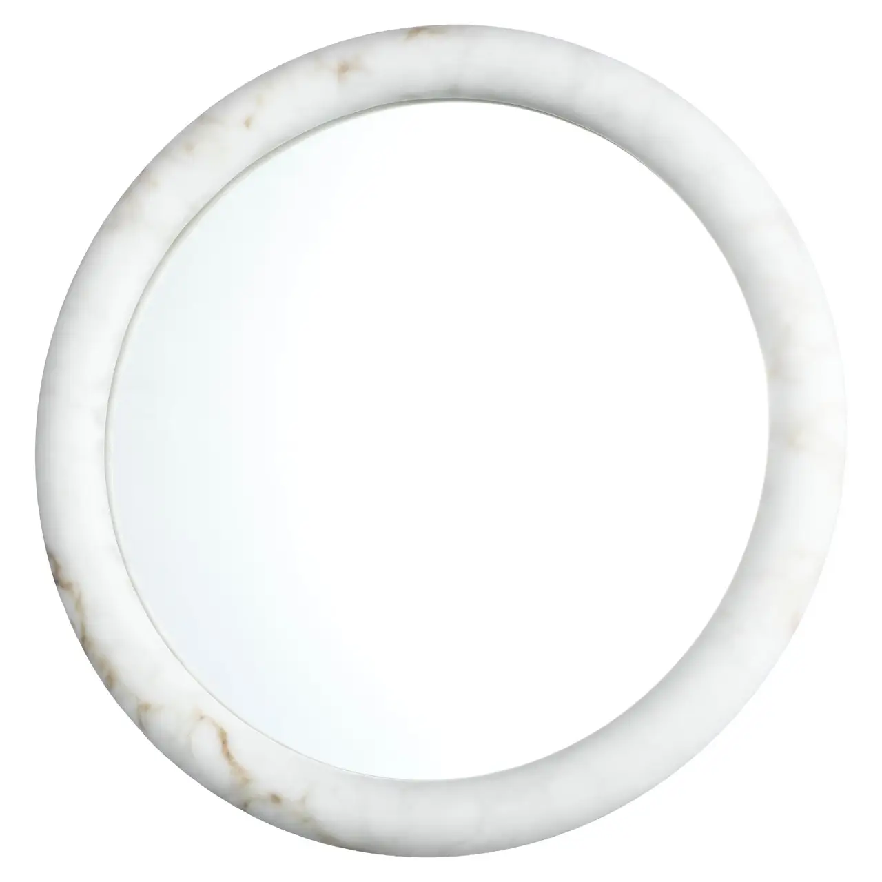 - Wandlamp Oravelle white 80Ø