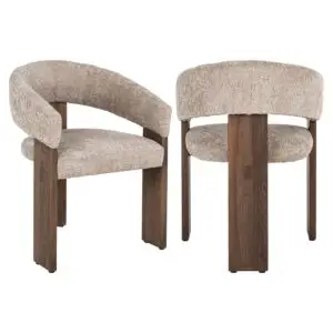 - Eetkamerstoel Avara customized