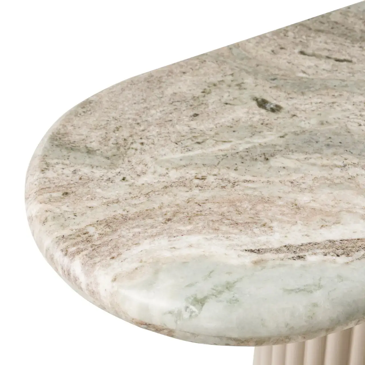 - Console Coronel Blush beige