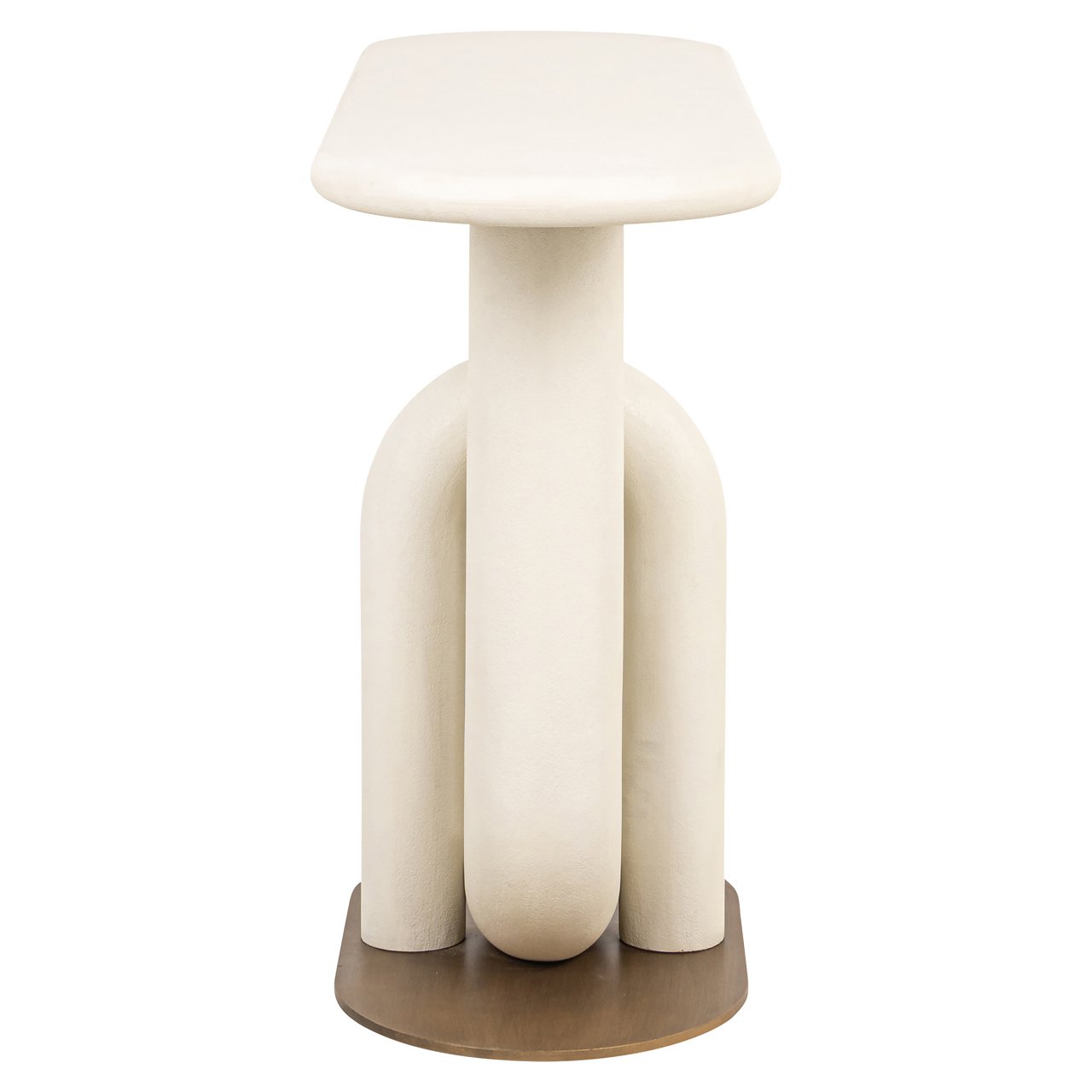 - Console Winslow white