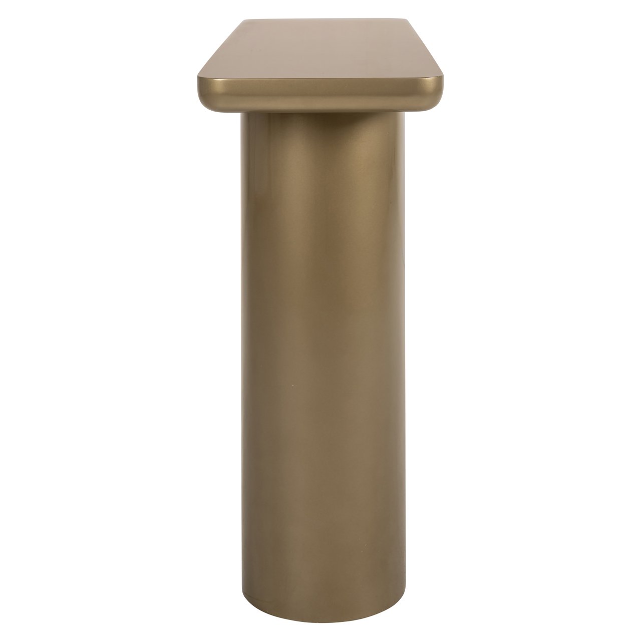 - Console Whisker gold