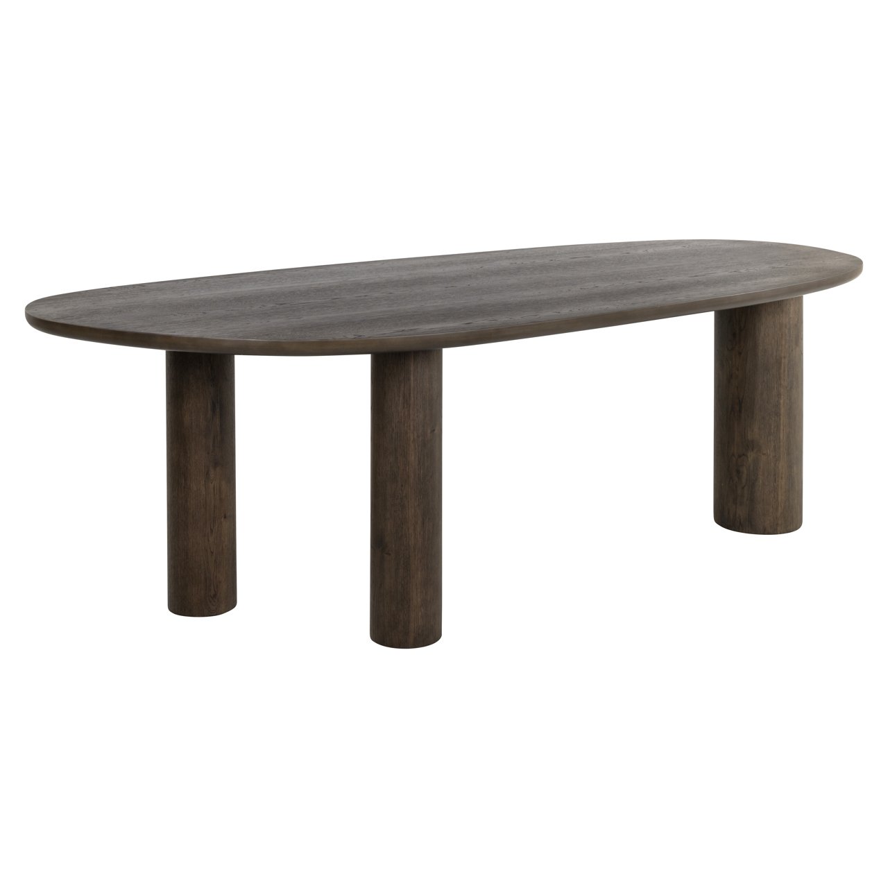 - Eettafel Ellington brown 230