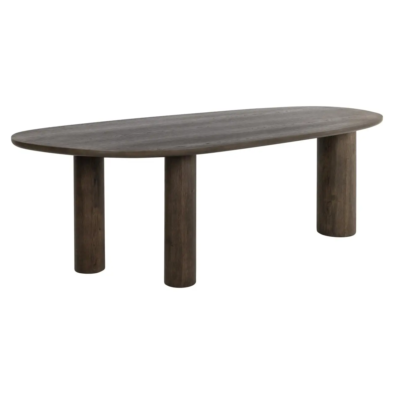 - Eettafel Ellington brown 230