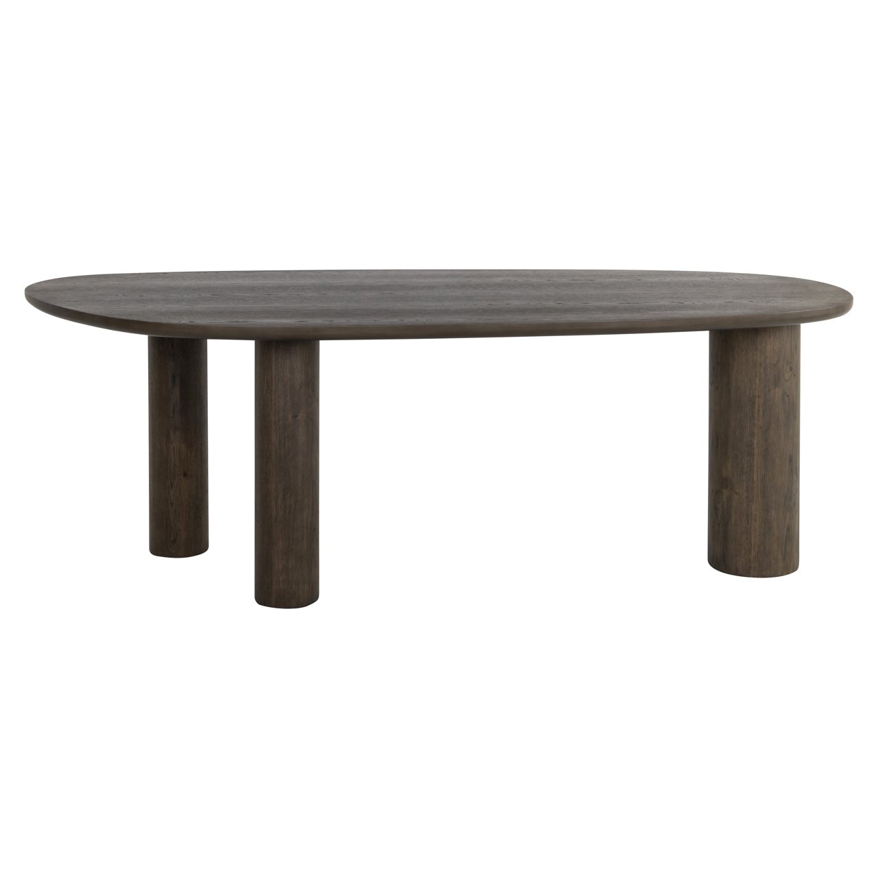 - Eettafel Ellington brown 230