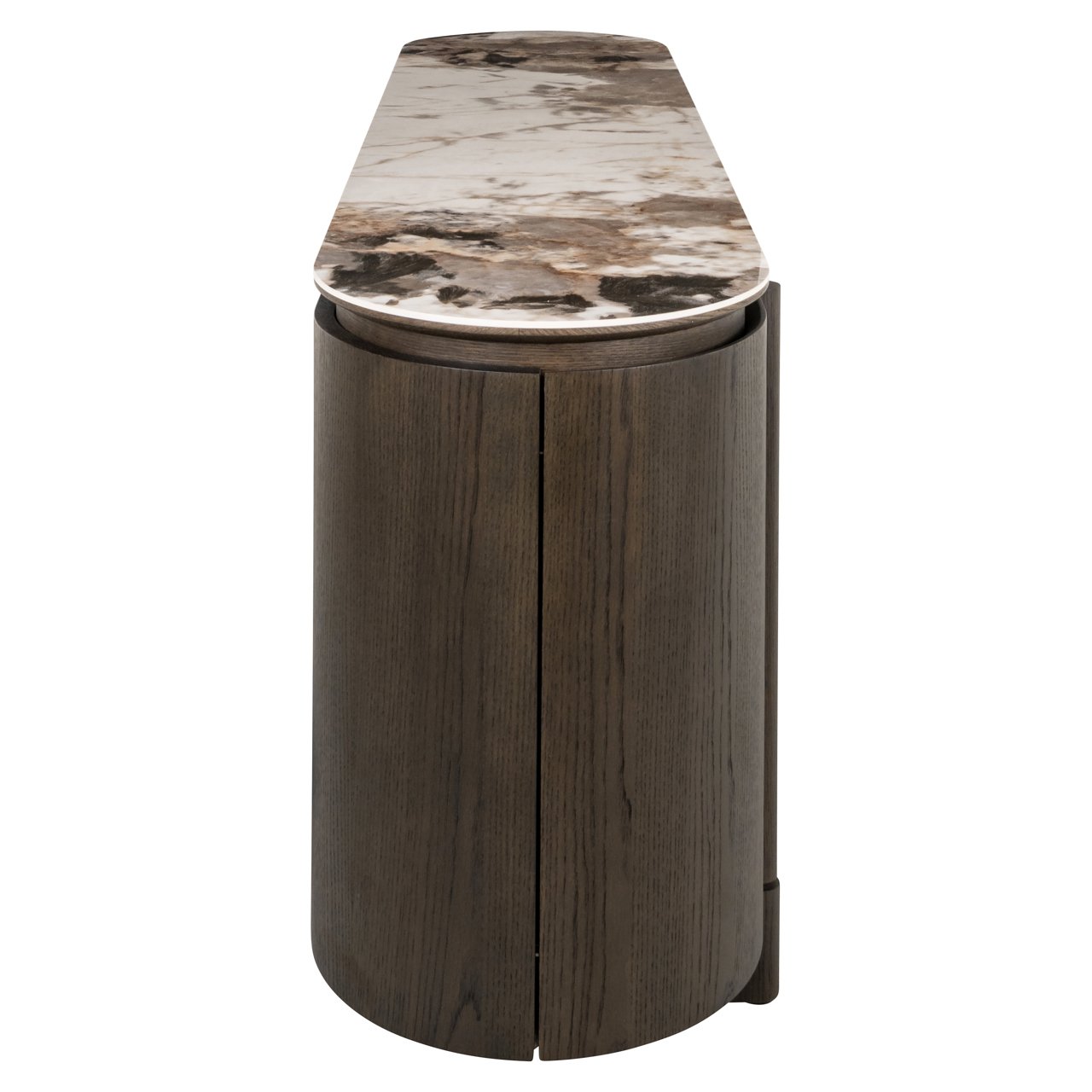 - Dressoir Langford brown