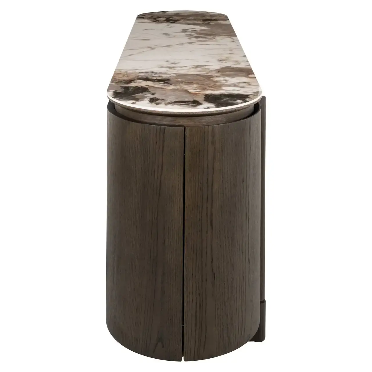 - Dressoir Langford brown