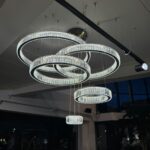 Hanglamp showmodel BL201