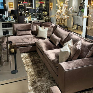 Sanka Hoekbank BL202