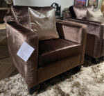 Fauteuil Maison BL203