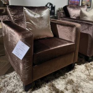 Fauteuil Maison BL203