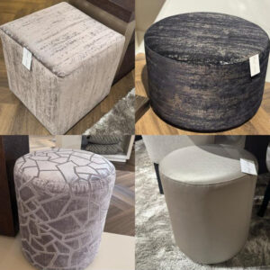 Diverse Poefjes BL205