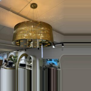 Chandelier Chico BL207