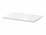 - Glasplaat Bloomville console 165x40