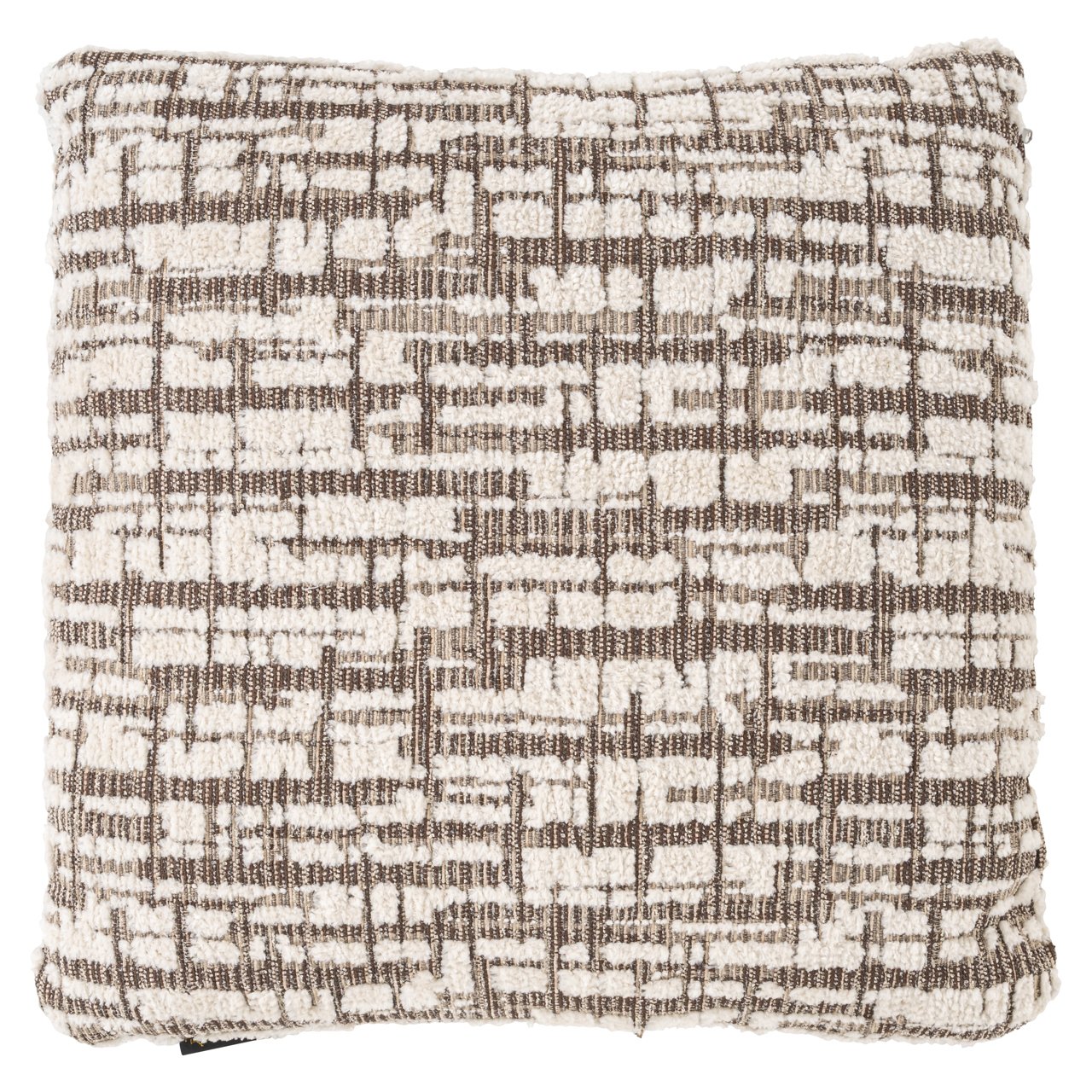 - Kussen Oliv cream 50x50