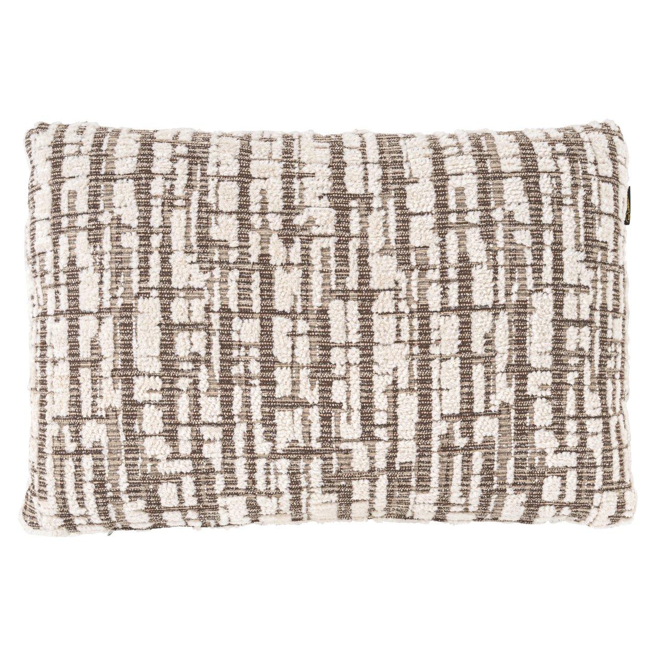 - Kussen Oliv cream 40x60