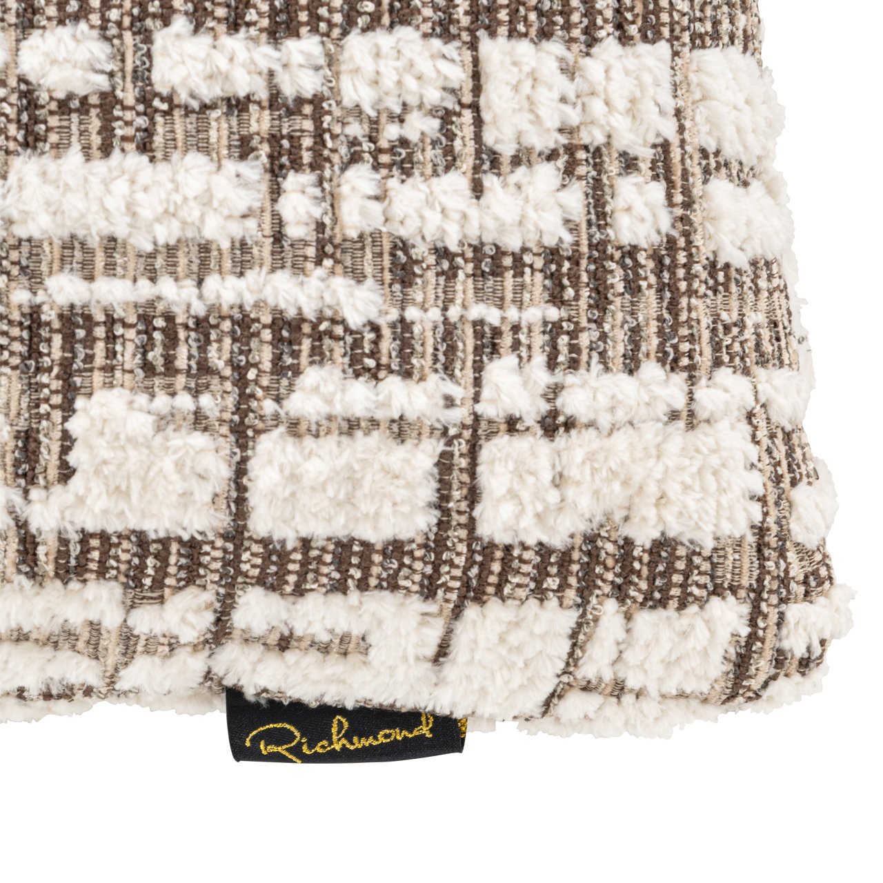 - Kussen Oliv cream 40x60