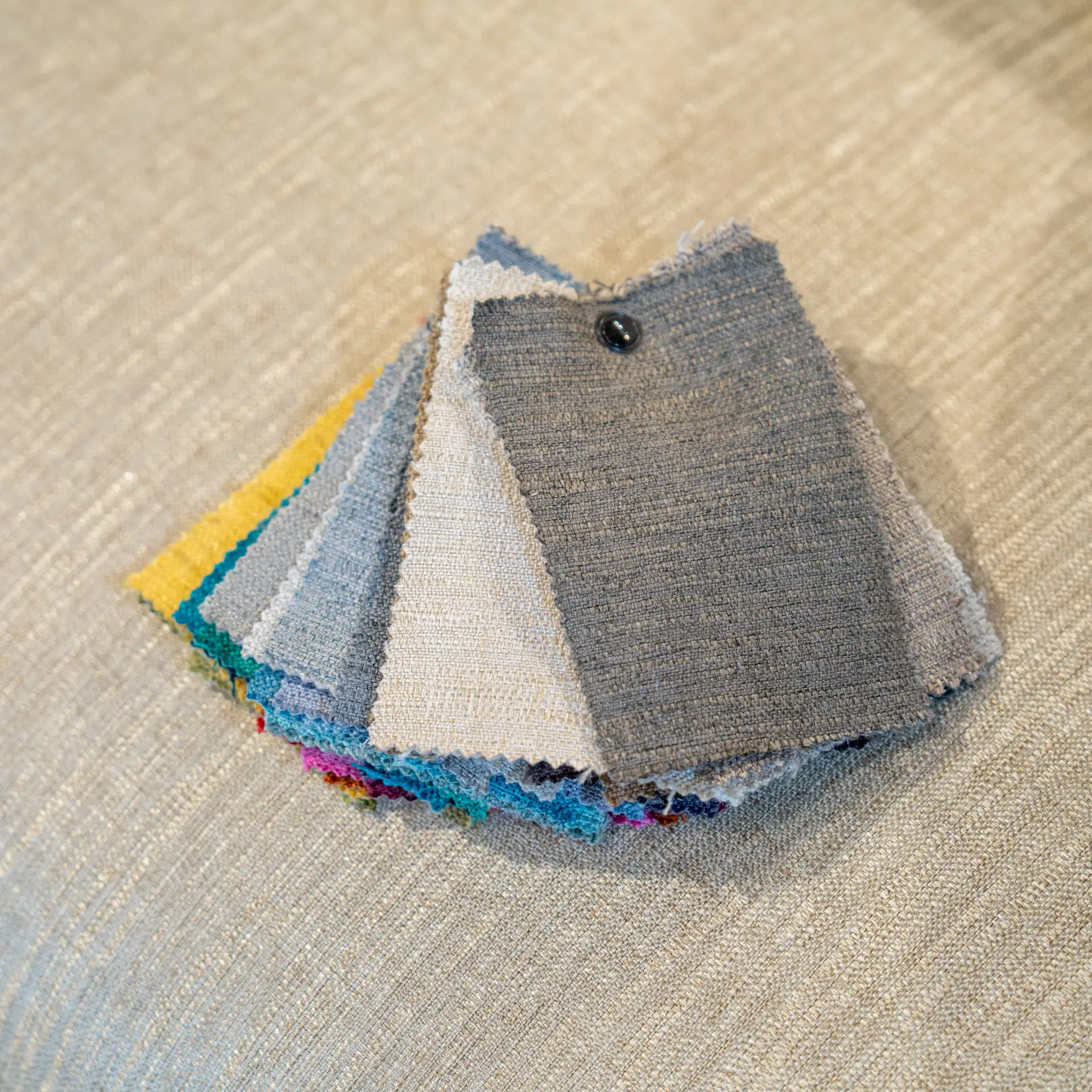 Loungebank Venice – Luxe op maat, precies zoals ú het wilt - Afbeelding 4