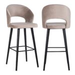 - Barstoel Savoy customized