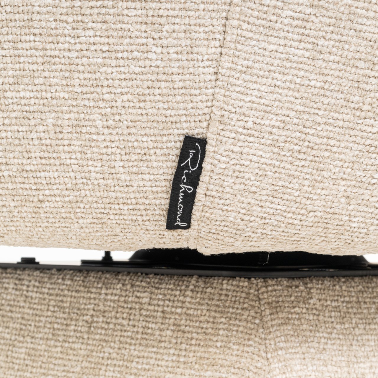 - Eetkamerstoel Quiriro biscotti swivel