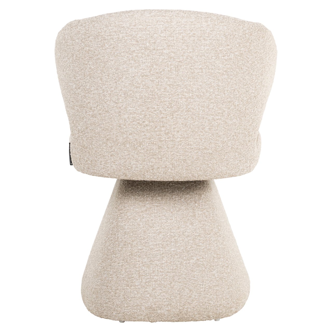 - Eetkamerstoel Zenith biscotti