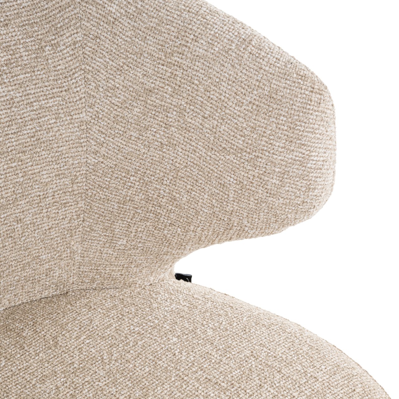 - Eetkamerstoel Zenith biscotti