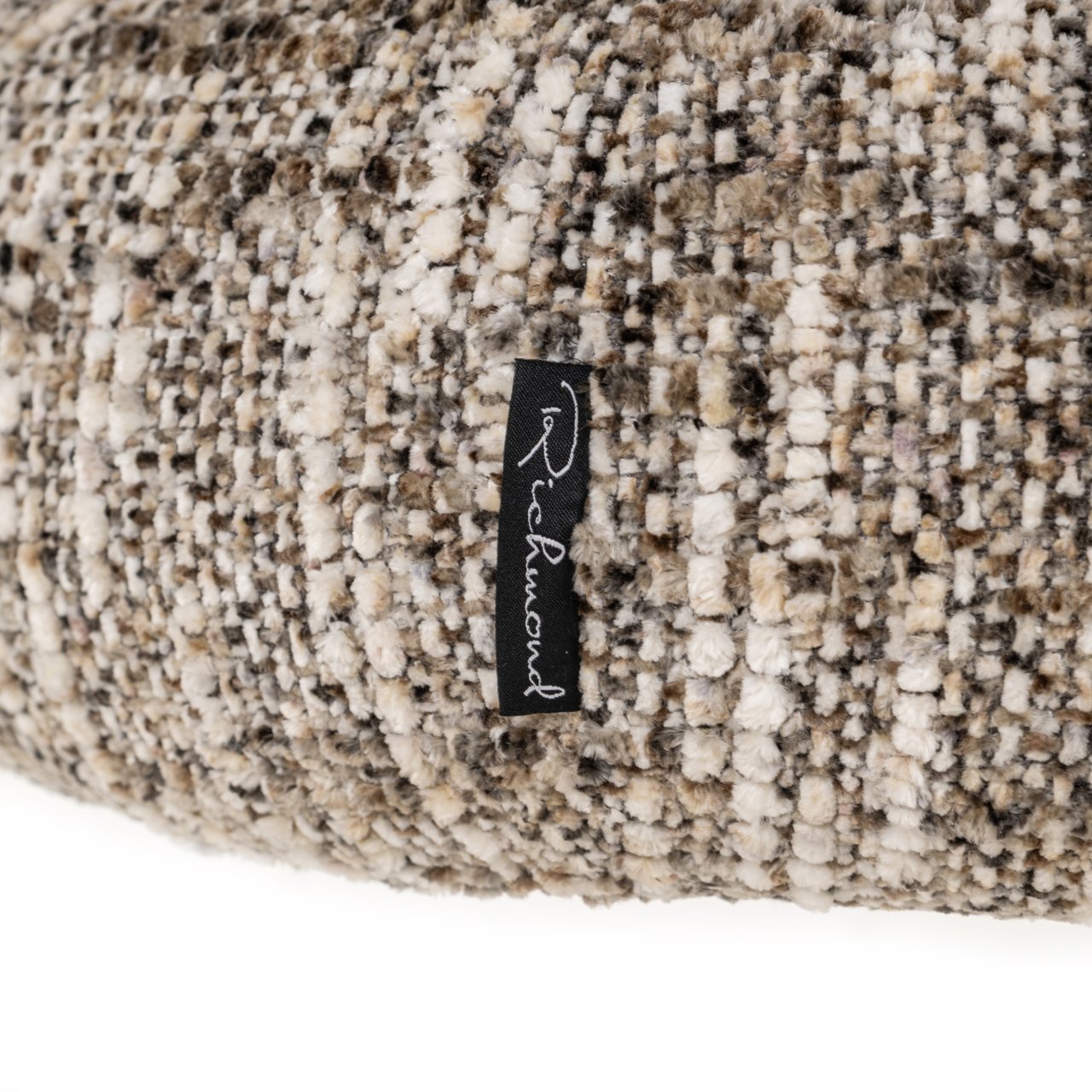 - Eetkamerstoel Alexis brown omara swivel