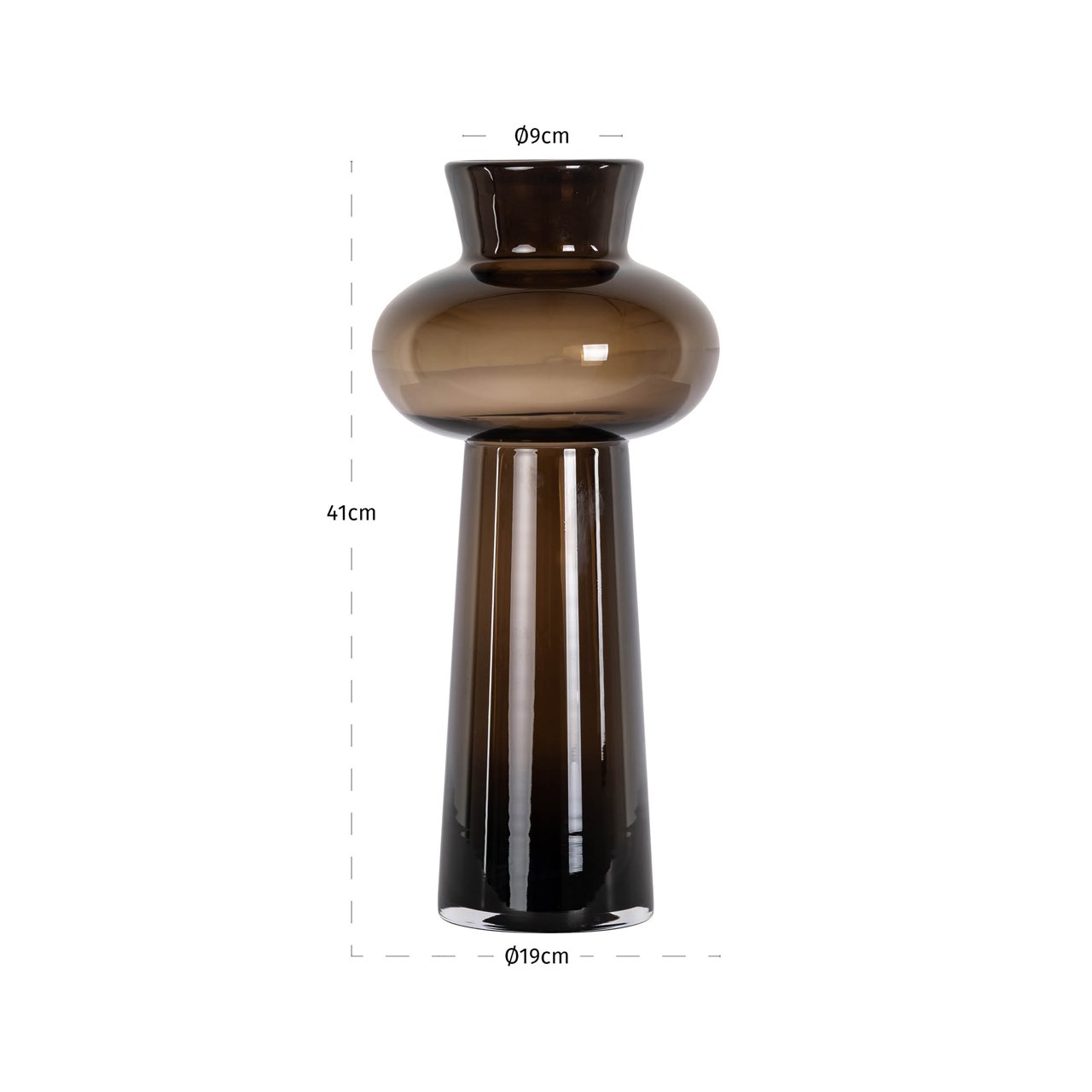 - Vaas Jamey brown large