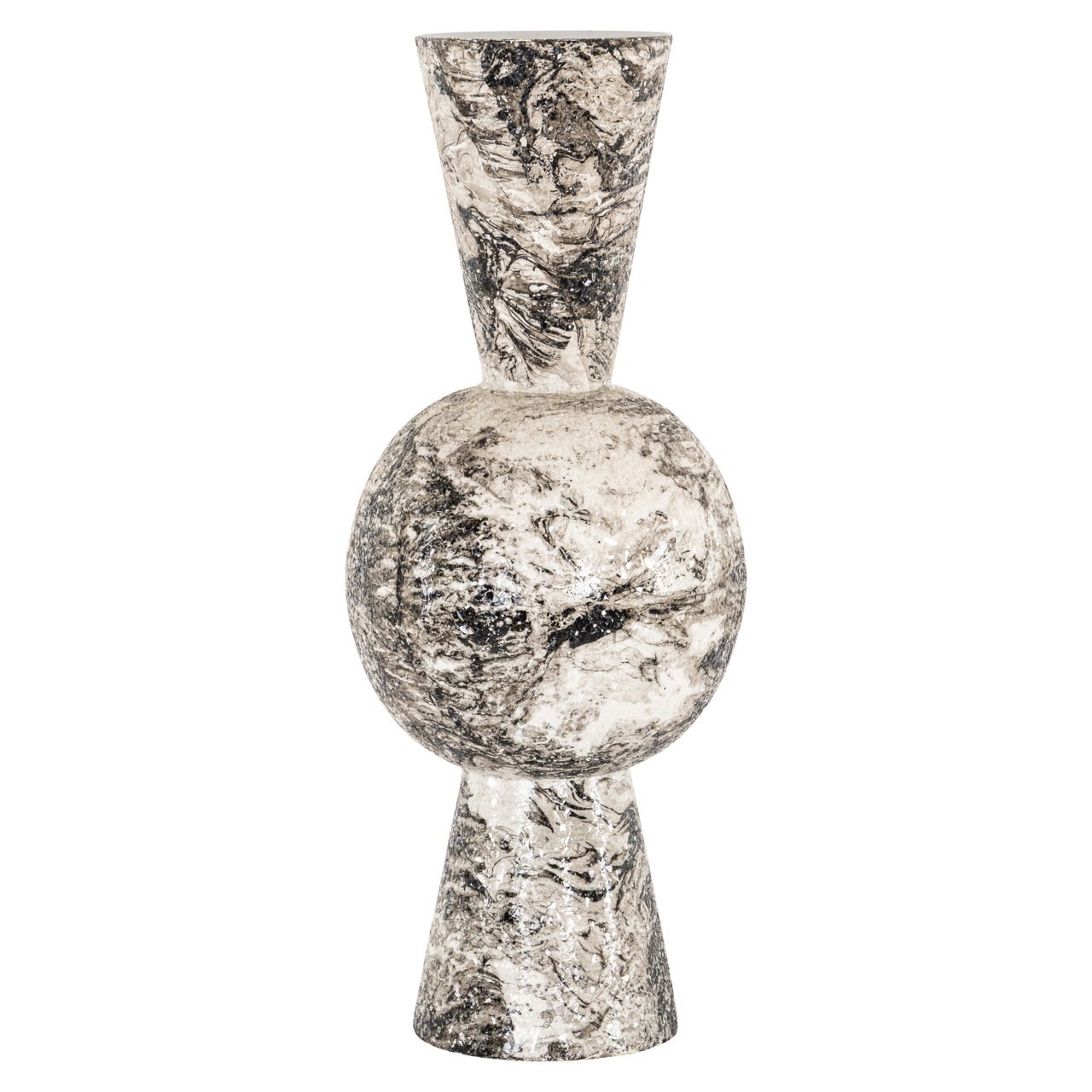 - Vaas Florry black/white