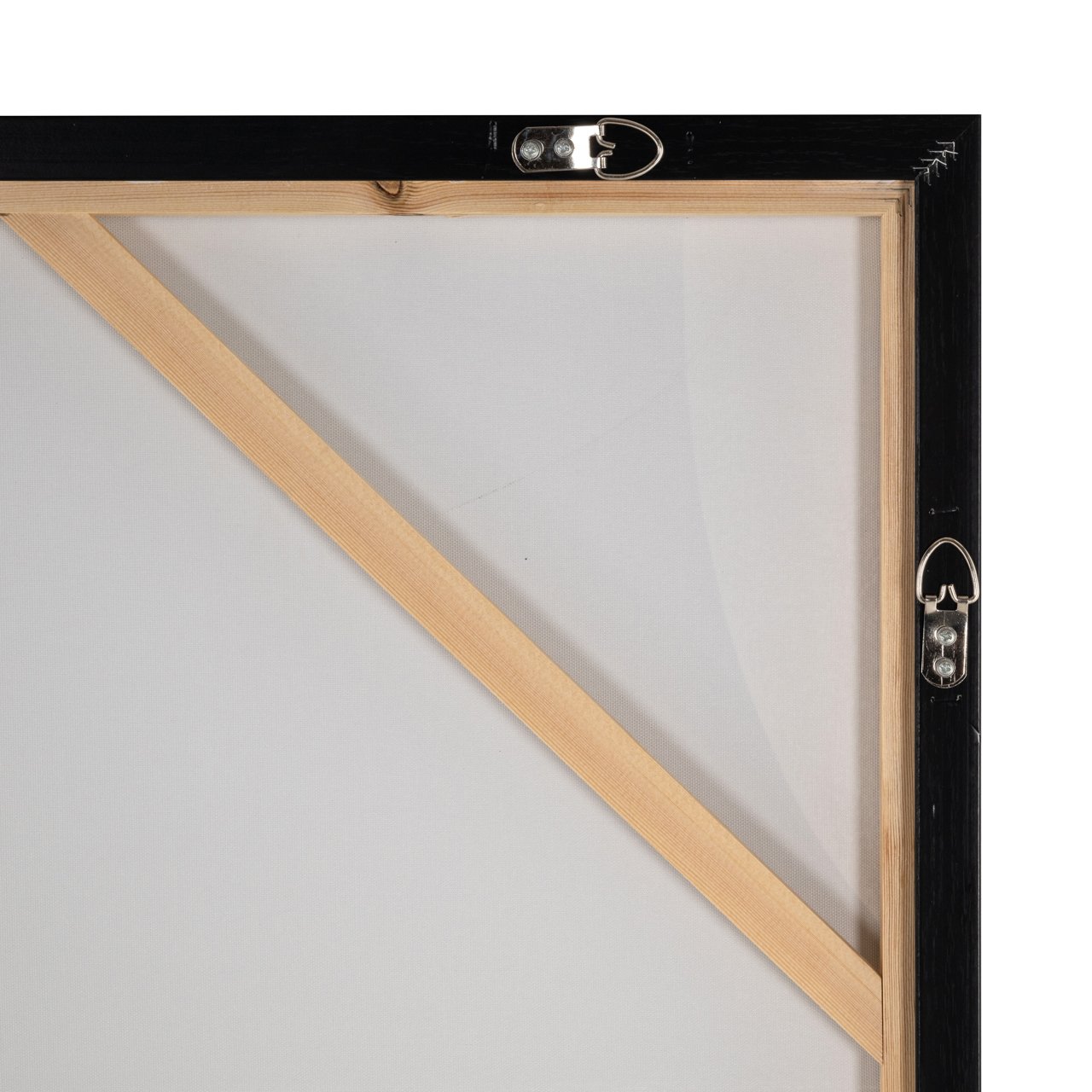 - Wall art Cascade brown