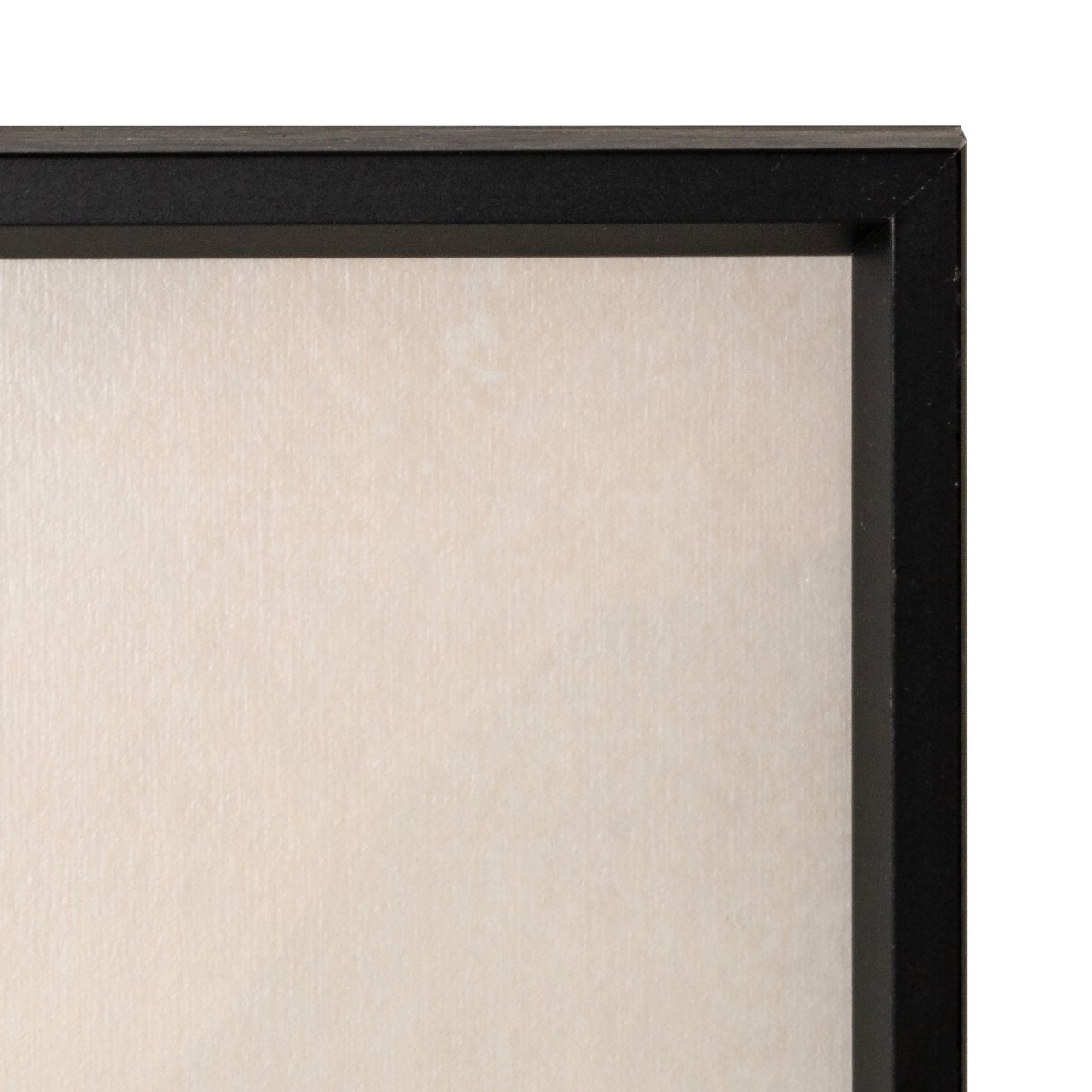 - Wall art Euphoria brown left