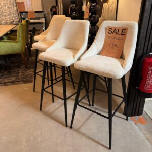 4 Barkrukken outlet973