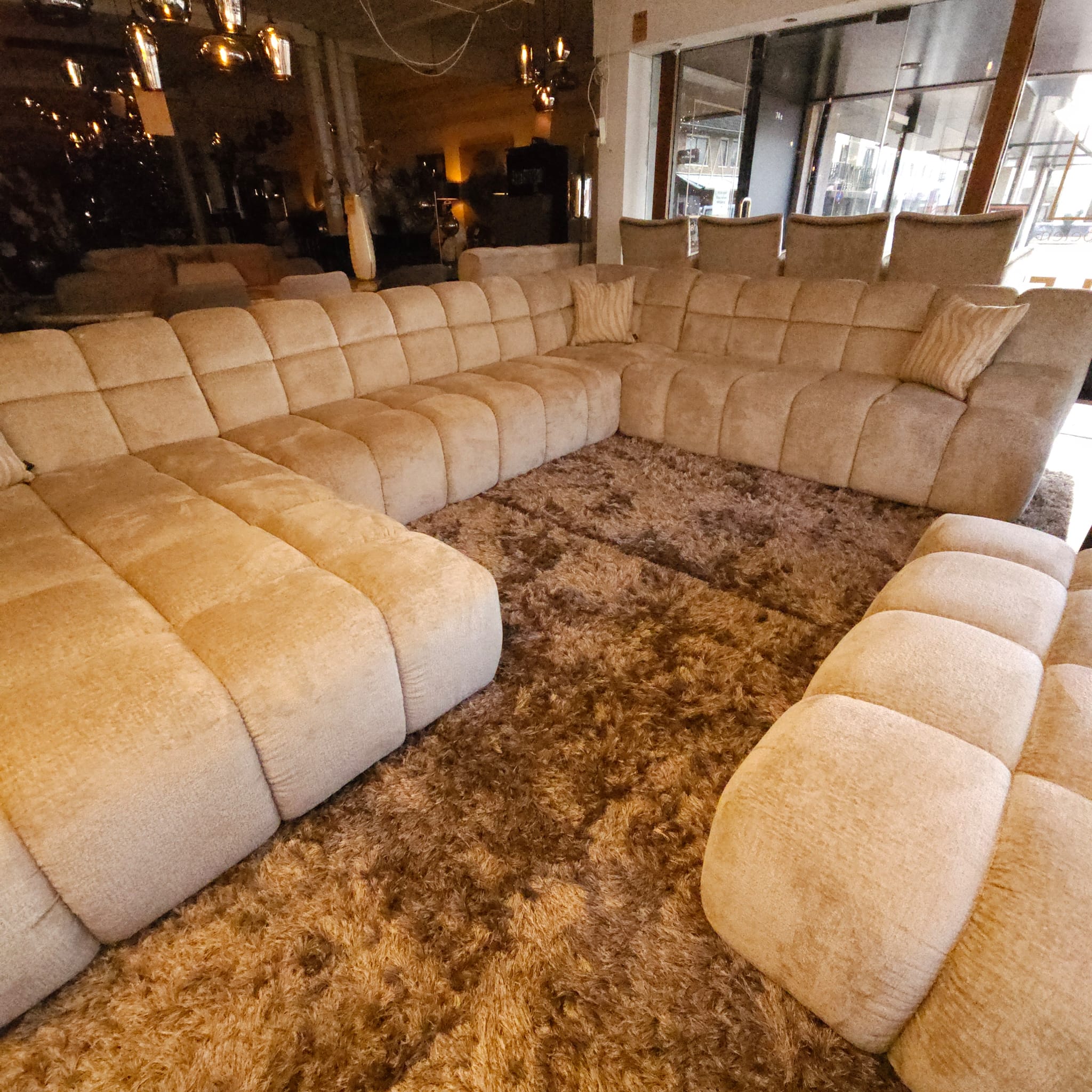 Loungebank Beverly Hills outlet980