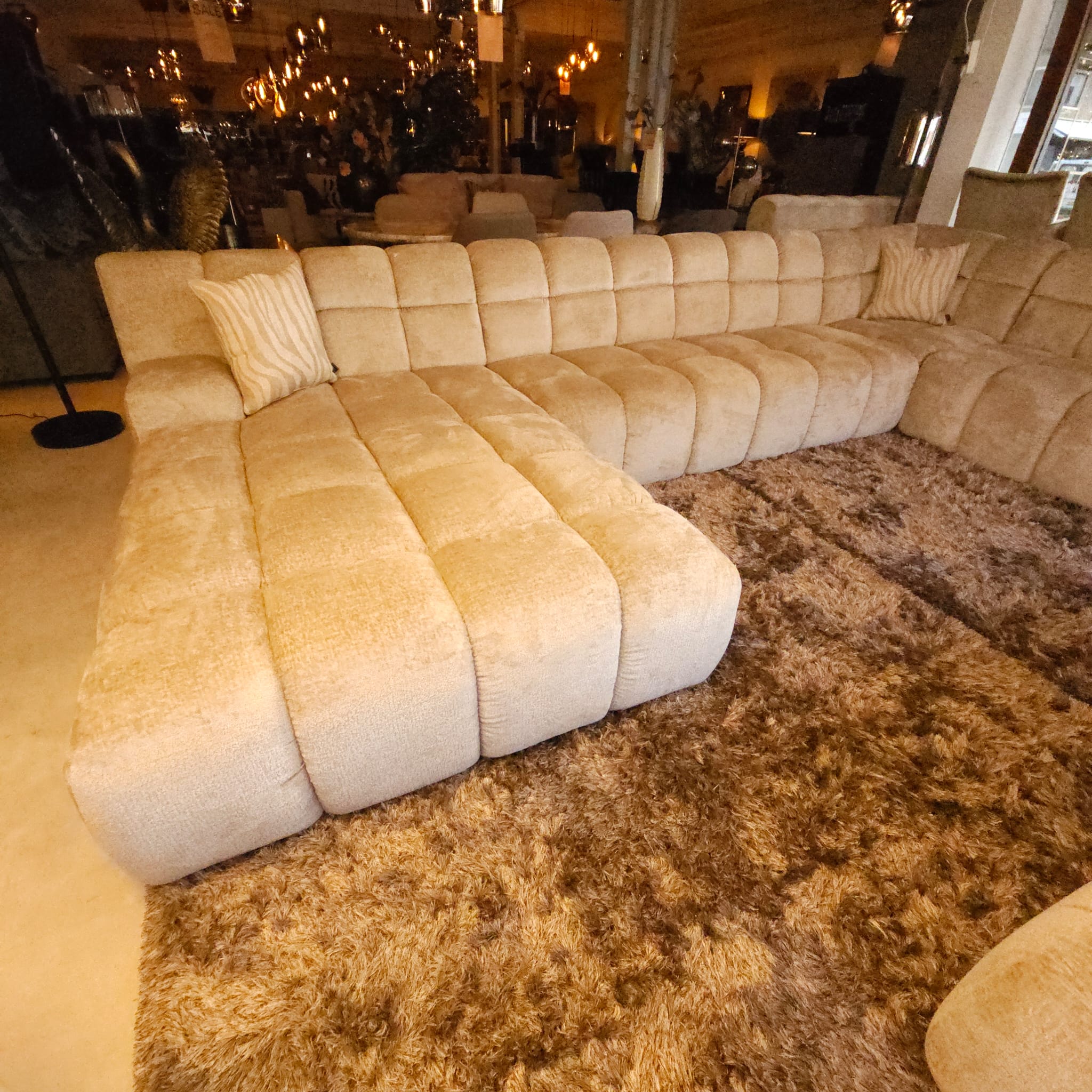 Loungebank Beverly Hills outlet980 - Afbeelding 3