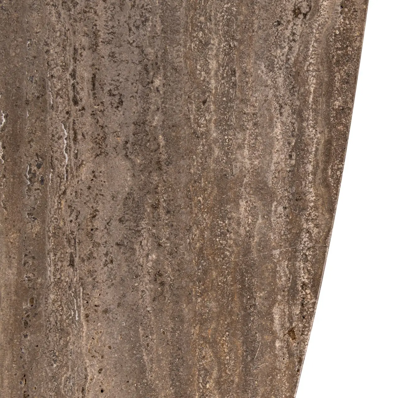 - Eettafel Russo brown oval 235