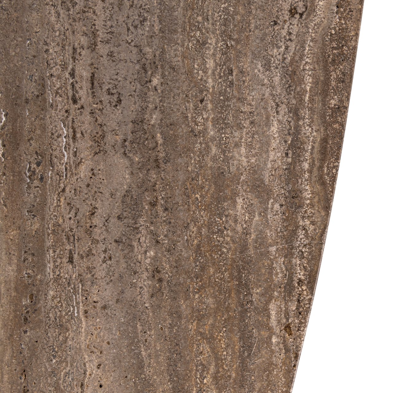 - Eettafel Russo brown oval 235