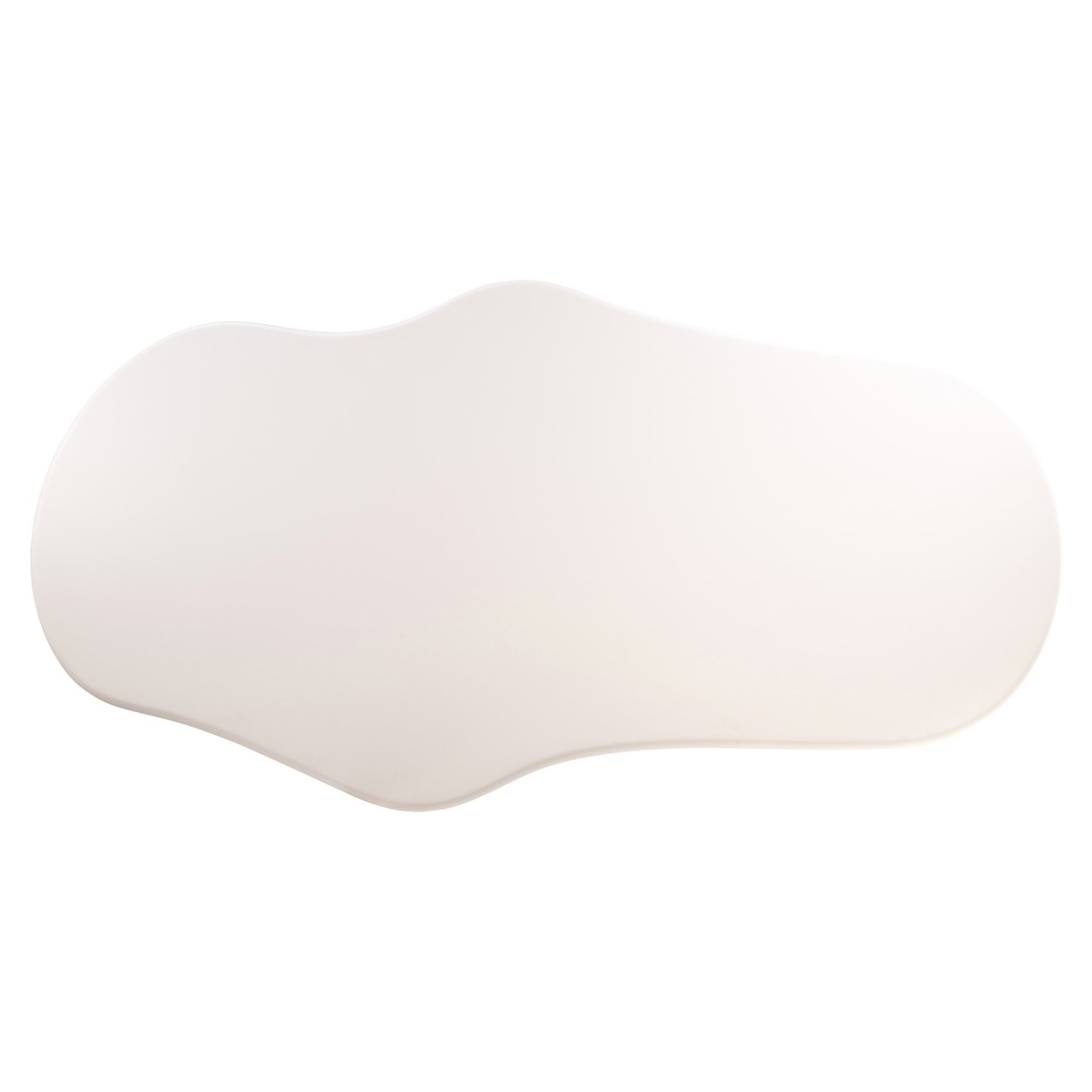 - Eettafel Bloomstone white 230