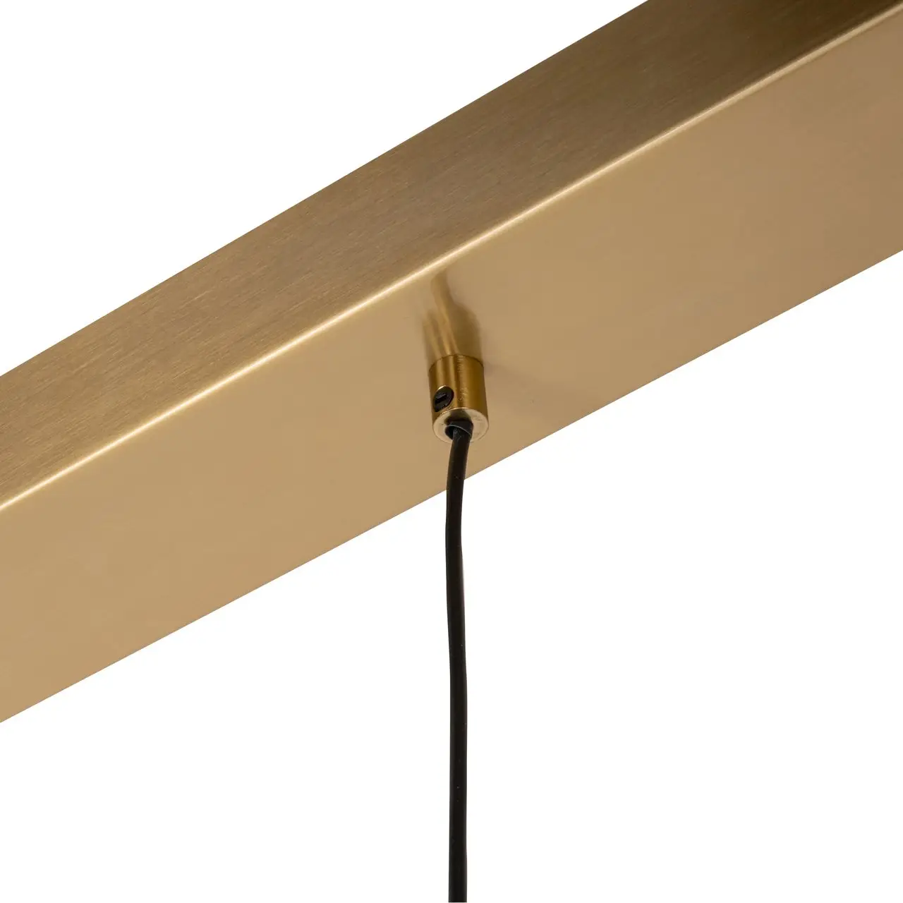 - Hanglamp Elaris white