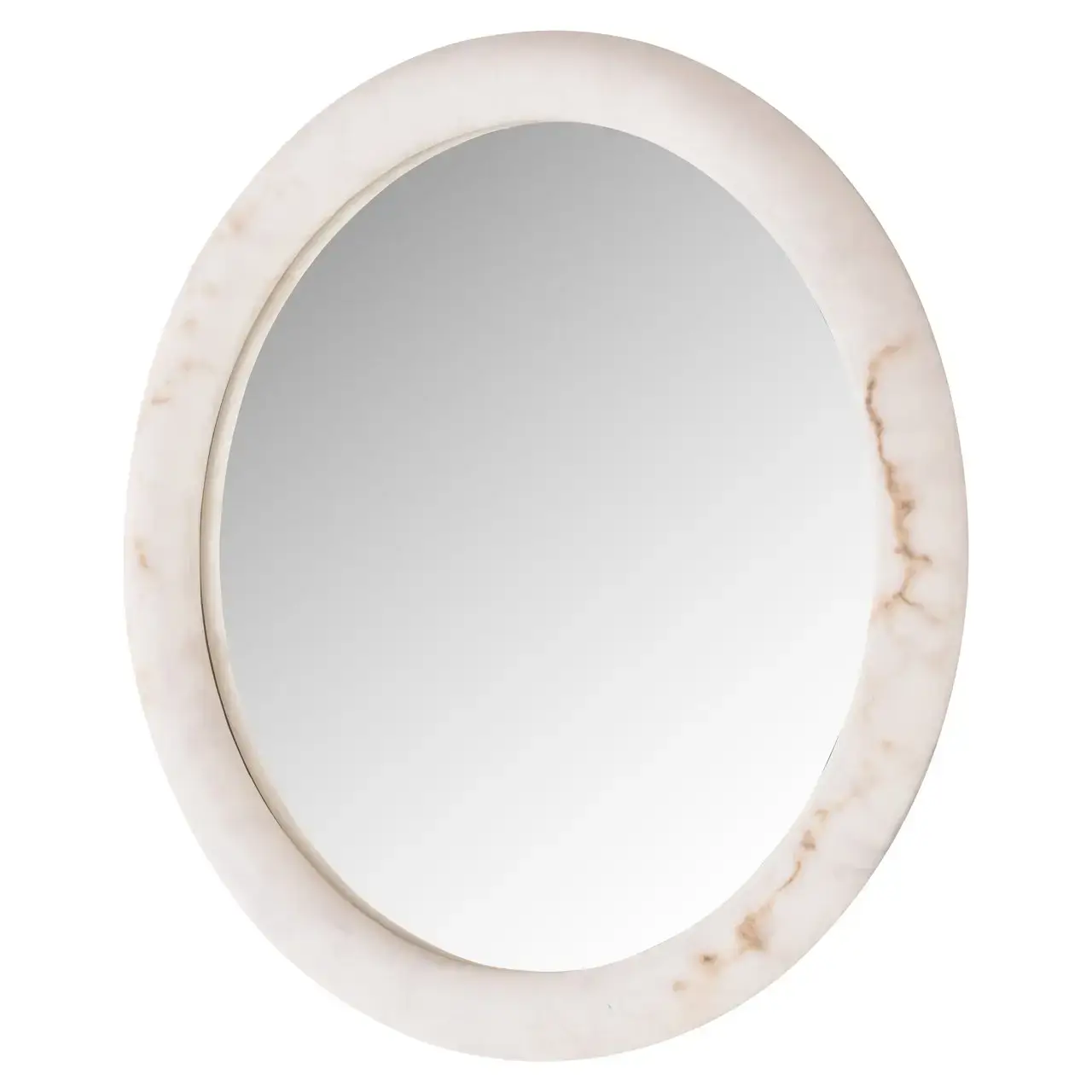 - Wandlamp Oravelle white 80Ø