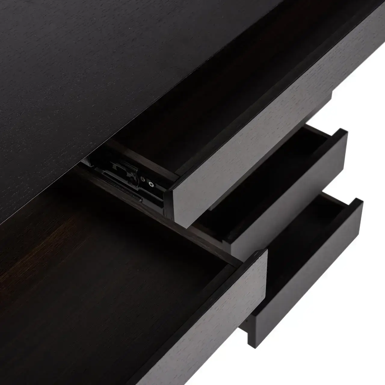 - Bureau Alexander Jones charcoal (Connar)