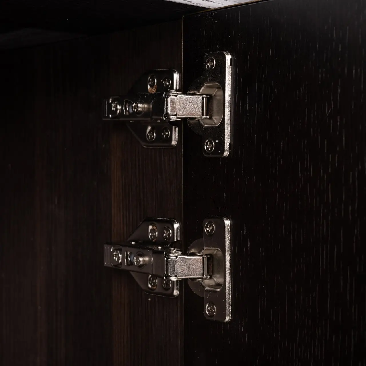 - Dressoir Alexander Jones charcoal (Dax)